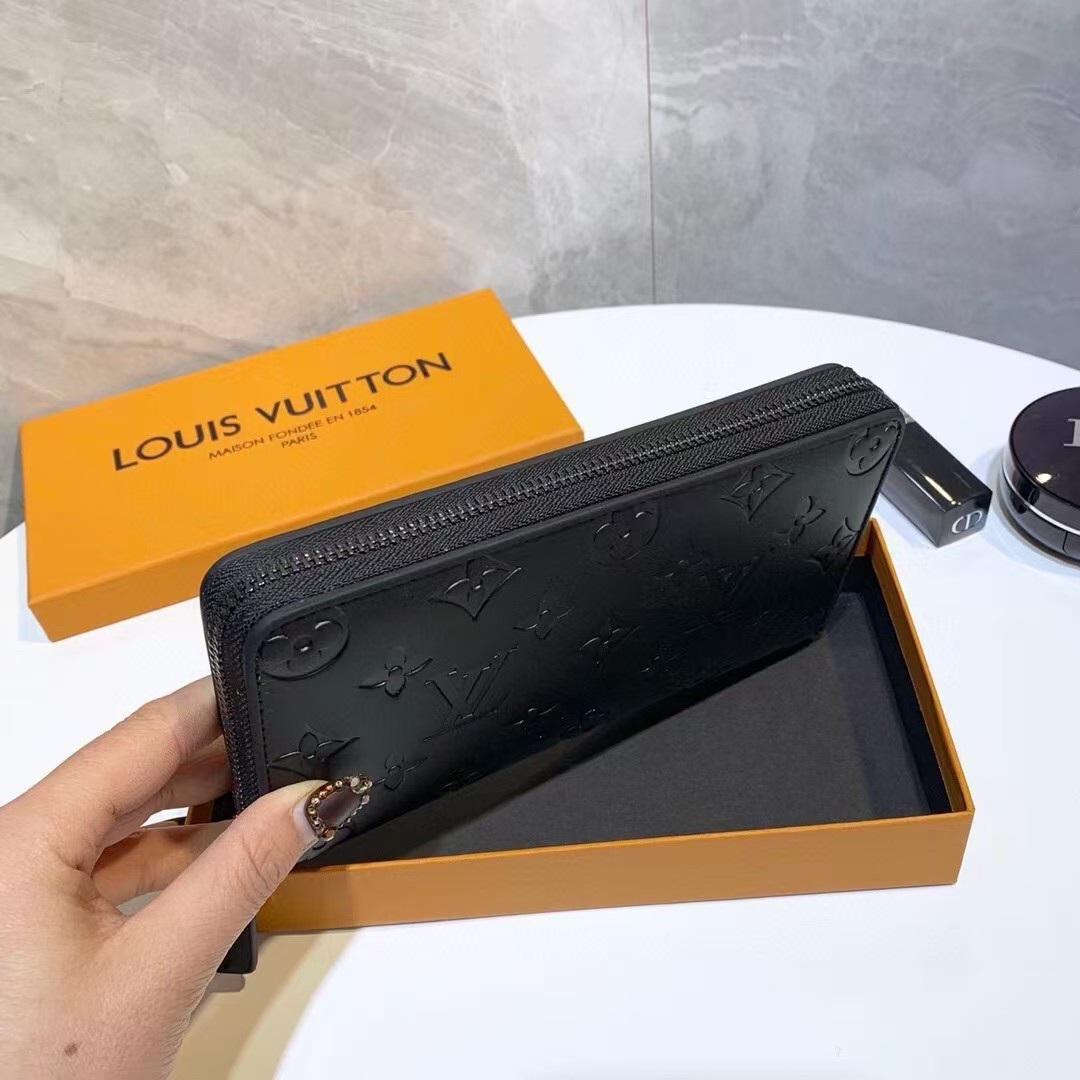 Louis Vuitton (ルイ・ヴィトン) 財布 21*11cm-BRAND OFF