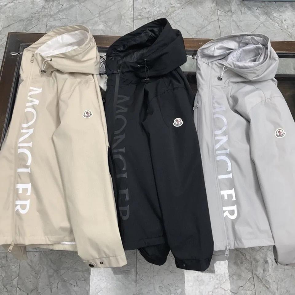 【MONCLER】モンクレール ご好評に付き再入荷！-BRAND OFF