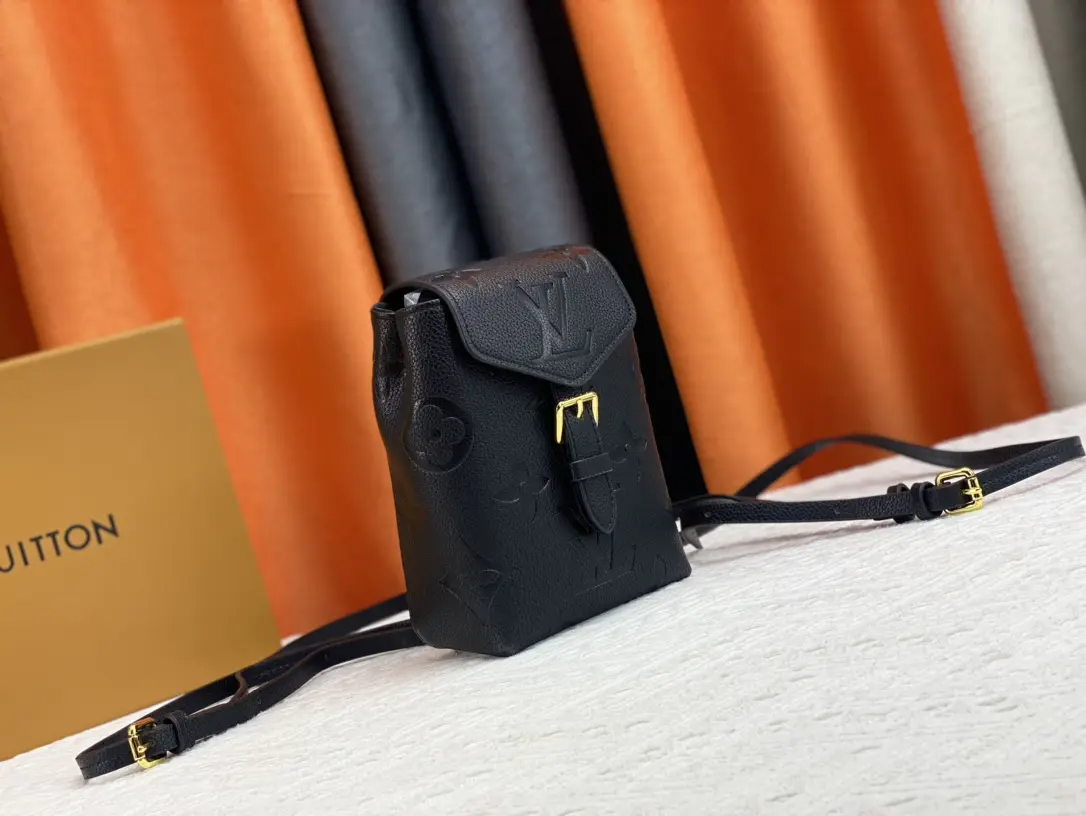 Louis Vuitton◇新しい小さなバックパックが発売されました M80738 80783 45764 81353-BRAND OFF