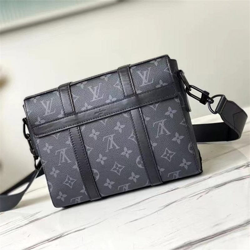 Louis Vuitton トランク・メッセンジャー PM M45727-BRAND OFF
