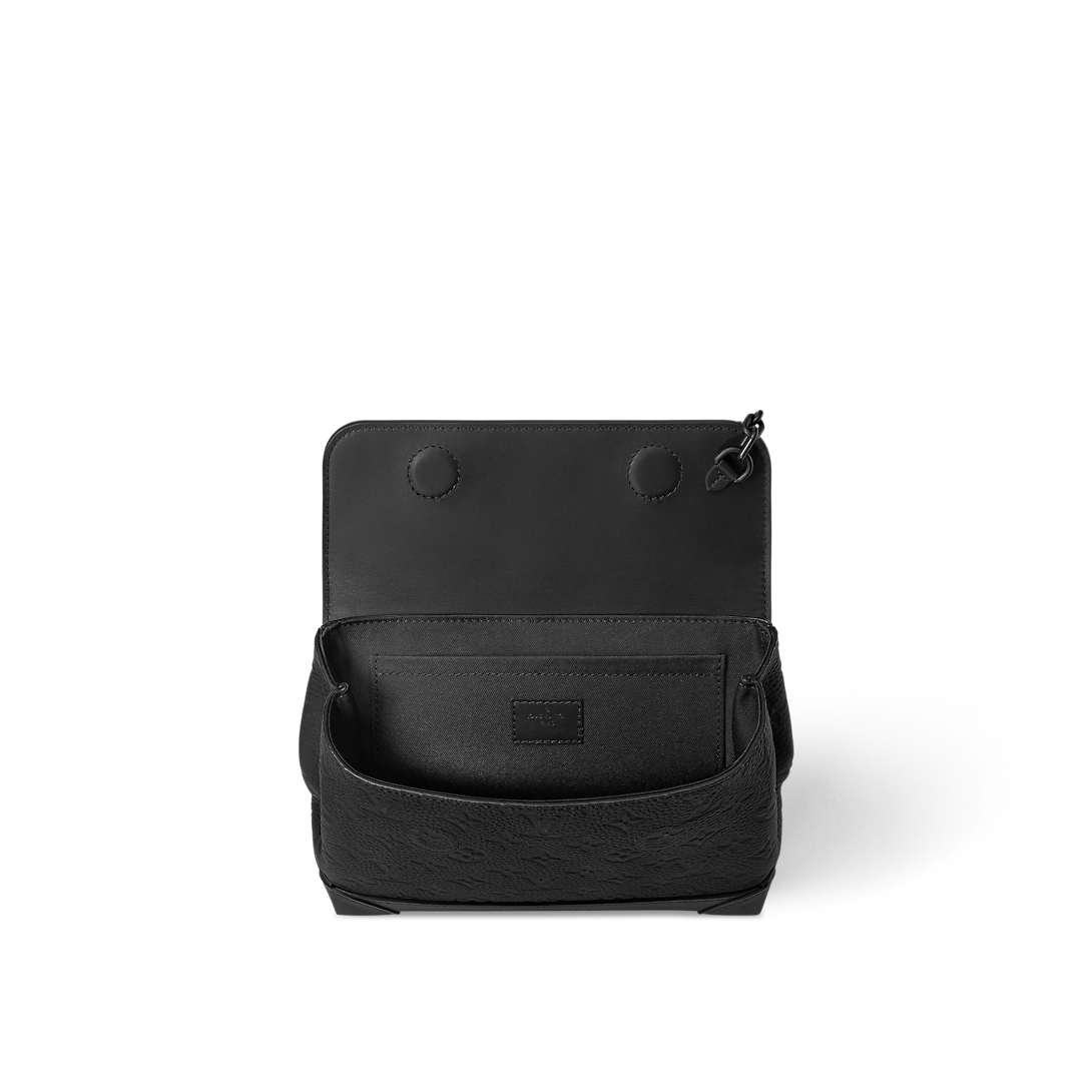 【ピンバックルがお洒落♪】LOUIS VUITTON★スティーマー PM M24436-BRAND OFF