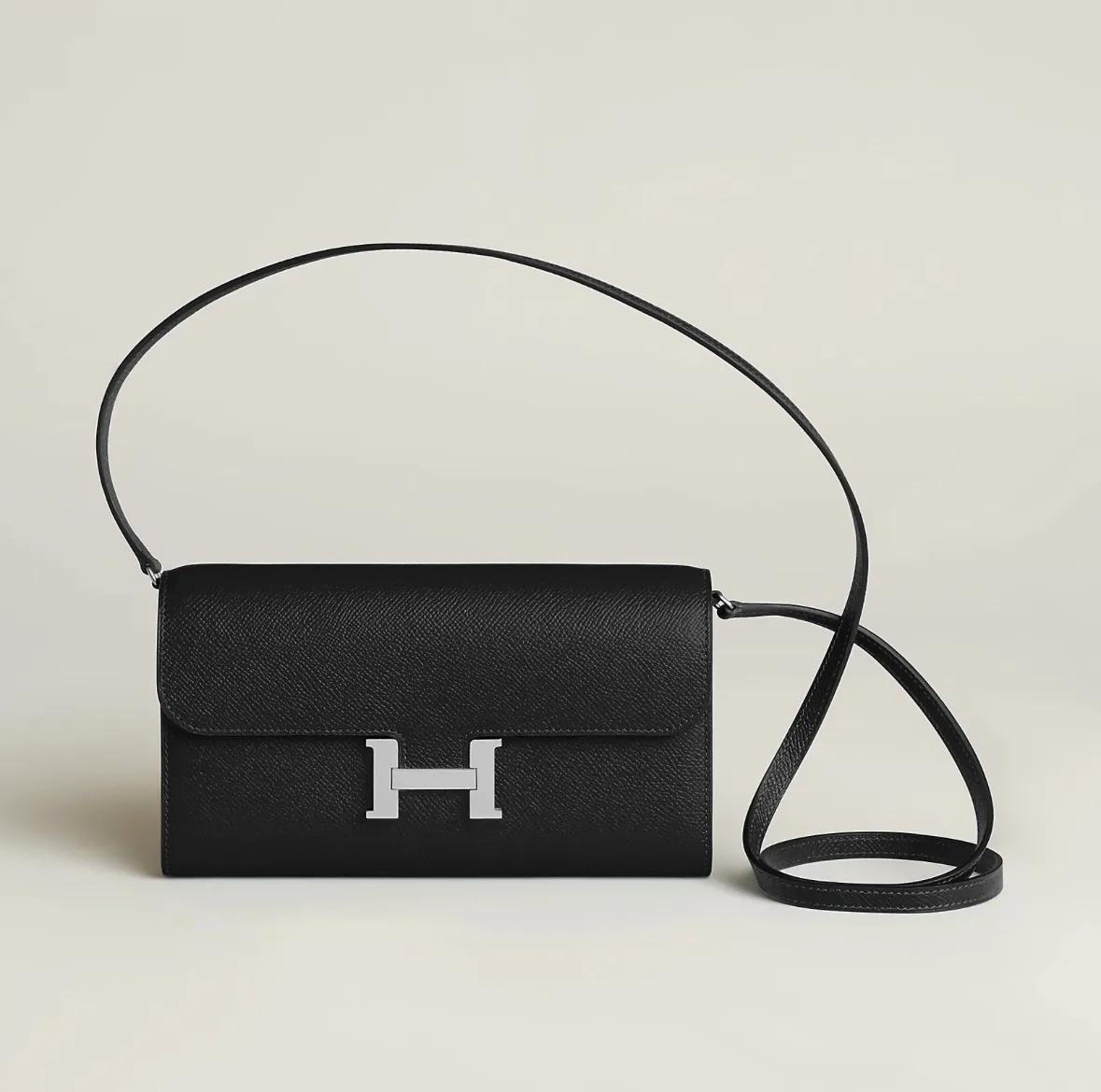 【3WAYで便利♪】HERMES コンスタンス ロングバッグ-BRAND OFF