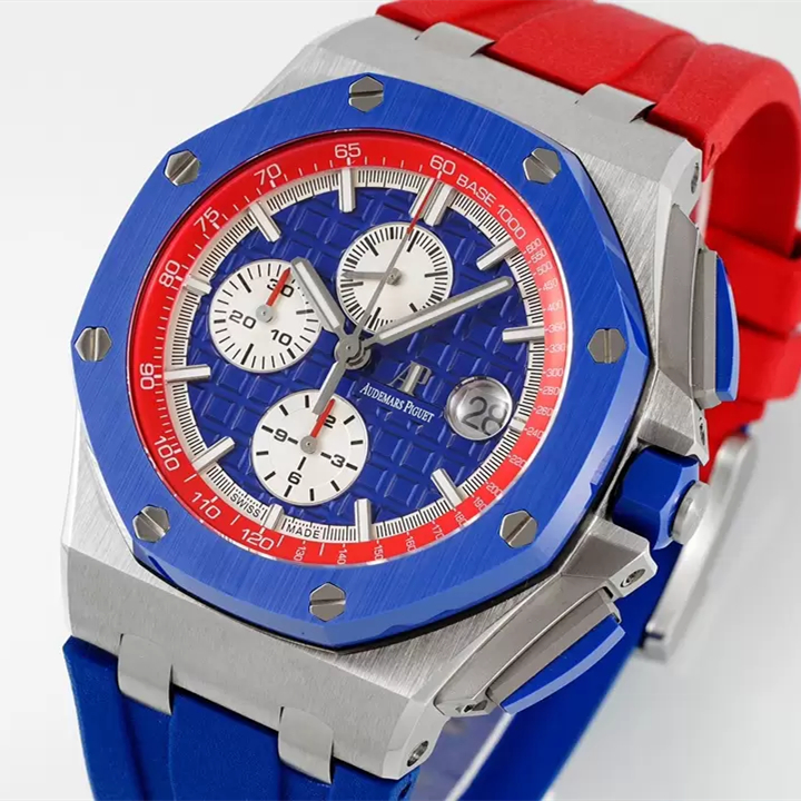 オーデマ ピゲ ロイヤル オーク オフショア 自動巻き クロノグラフ 26400SO.OO.A057CA.01-BRAND OFF