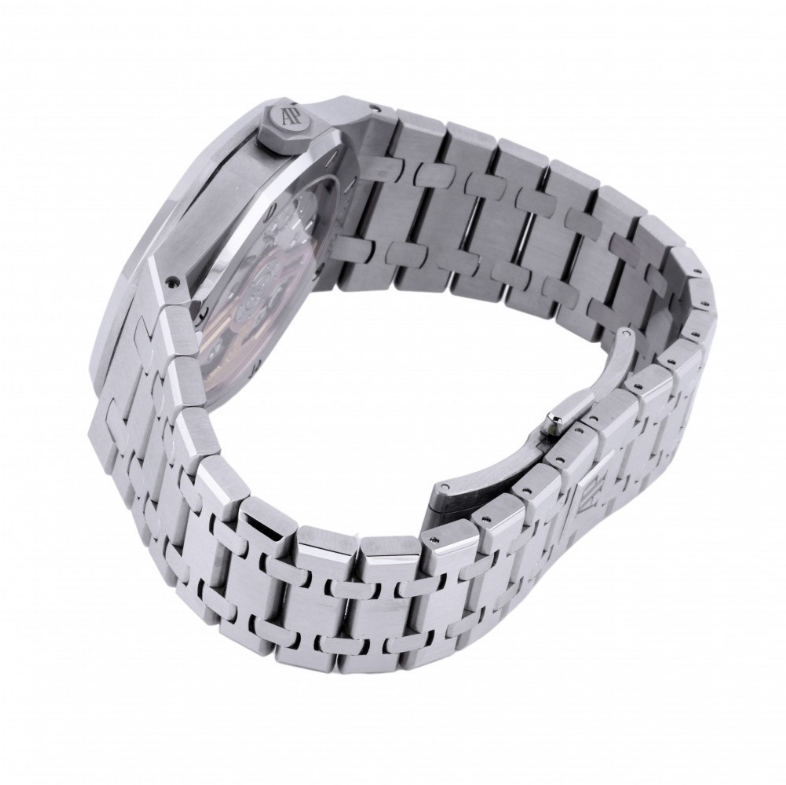 オーデマ・ピゲ AUDEMARS PIGUET ロイヤルオーク 15500ST.OO.1220ST.01-BRAND OFF