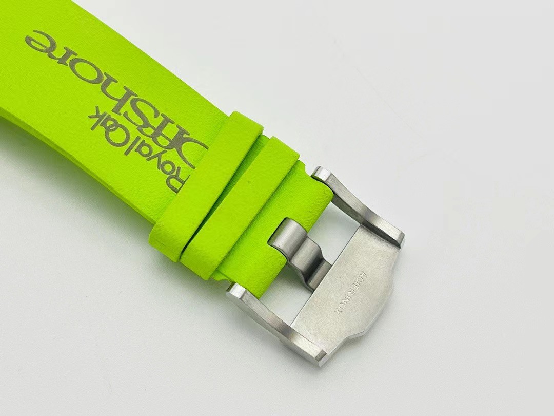 オーデマ・ピゲ ロイヤルオーク オフショア ダイバー ブティック限定モデル15710ST.OO.A038CA.01-BRAND OFF