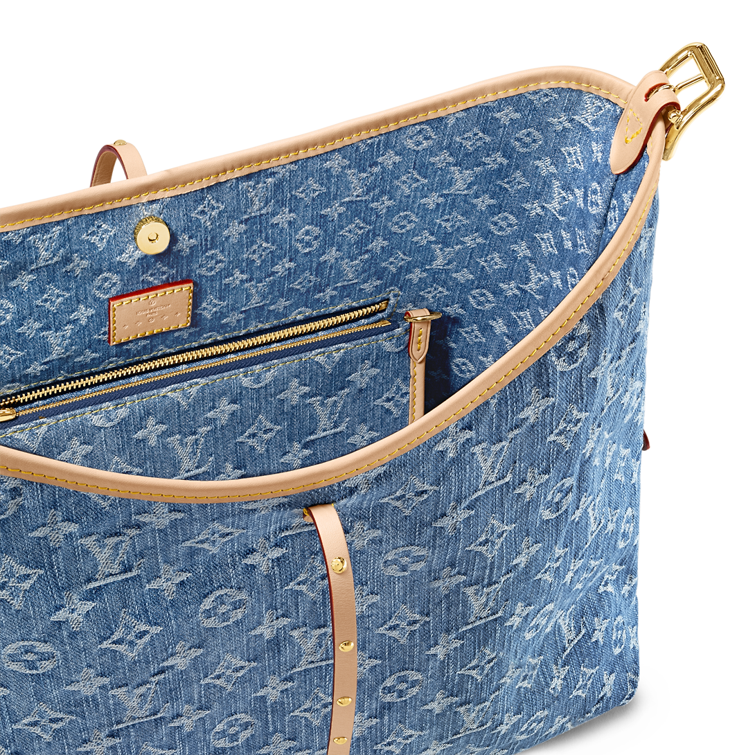 新作 LV リミックス キャリーオール NM MM M46855-BRAND OFF