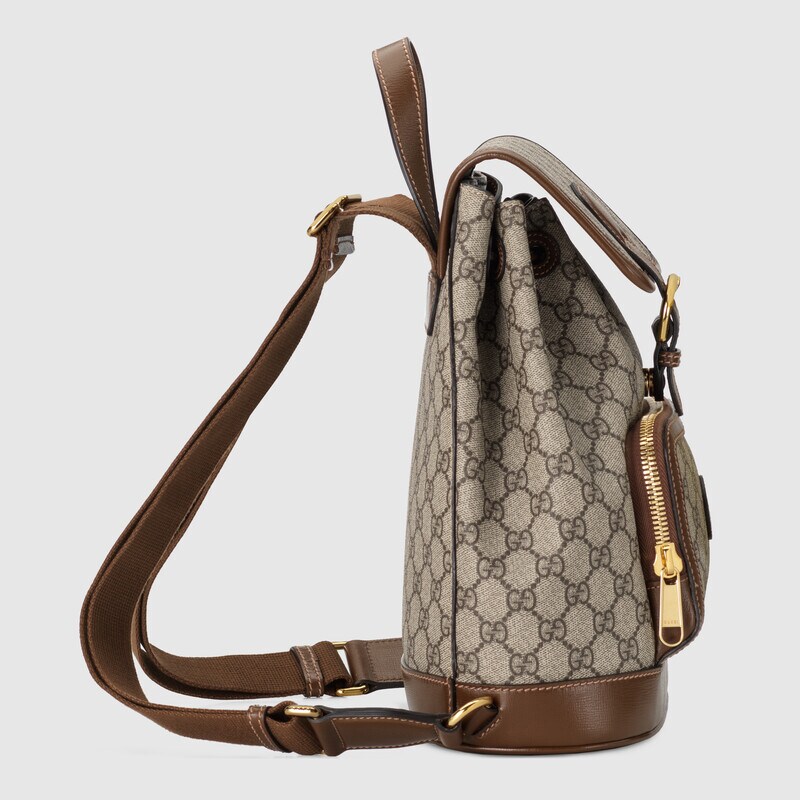 GUCCI（グッチ） GG Retro バックパック-BRAND OFF
