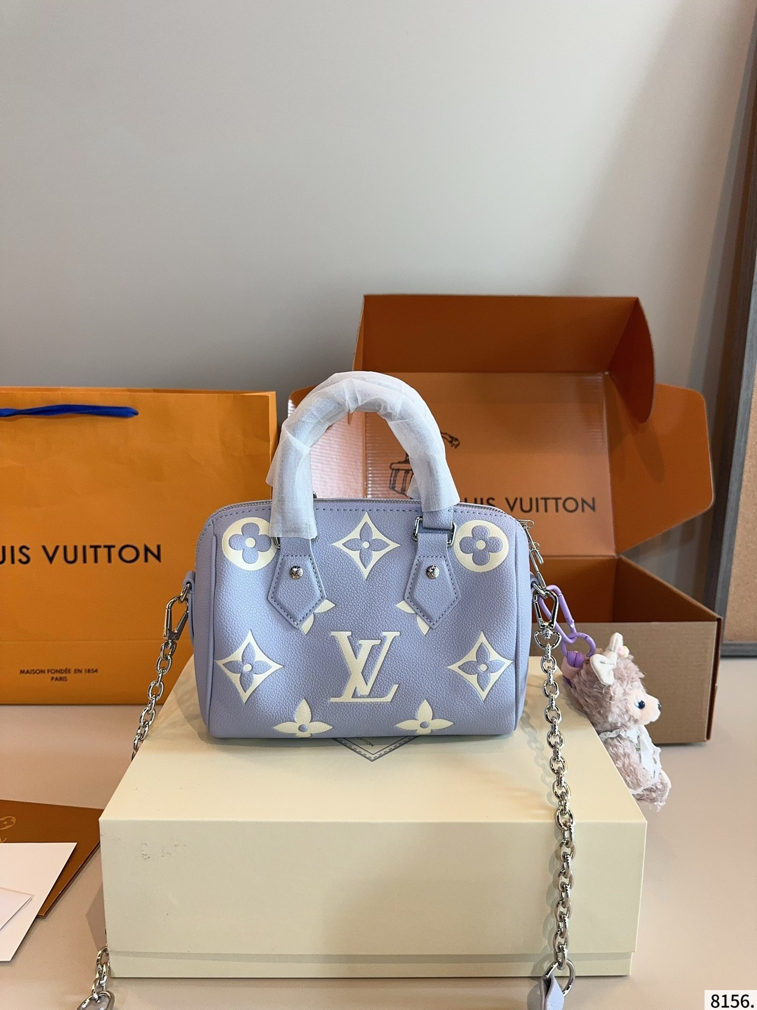 LOUIS VUITTON ルイヴィトン ★大人気 SPEEDY Retiro ショルダーバッグ-BRAND OFF