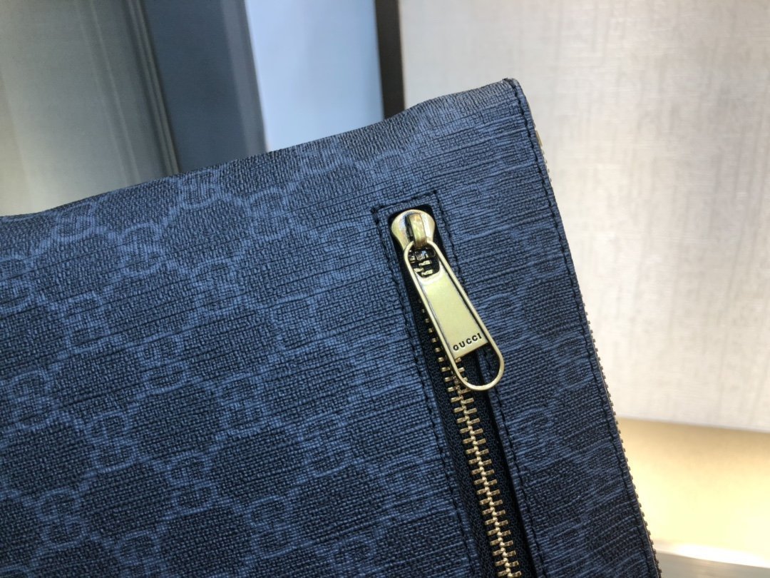 Gucci（グッチ）クラッチバッグ 27X17X3cm-BRAND OFF