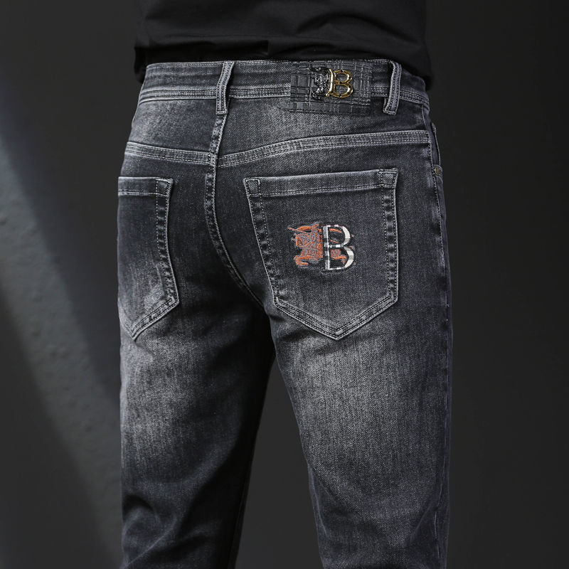 【BURBERRY公式 旗艦店】（バーバリー）ご好評に付き再入荷！！-BRAND OFF