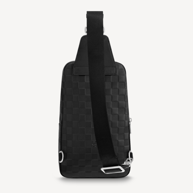 Louis Vuitton ルイヴィトン アヴェニュー・スリングバッグ N41720-BRAND OFF