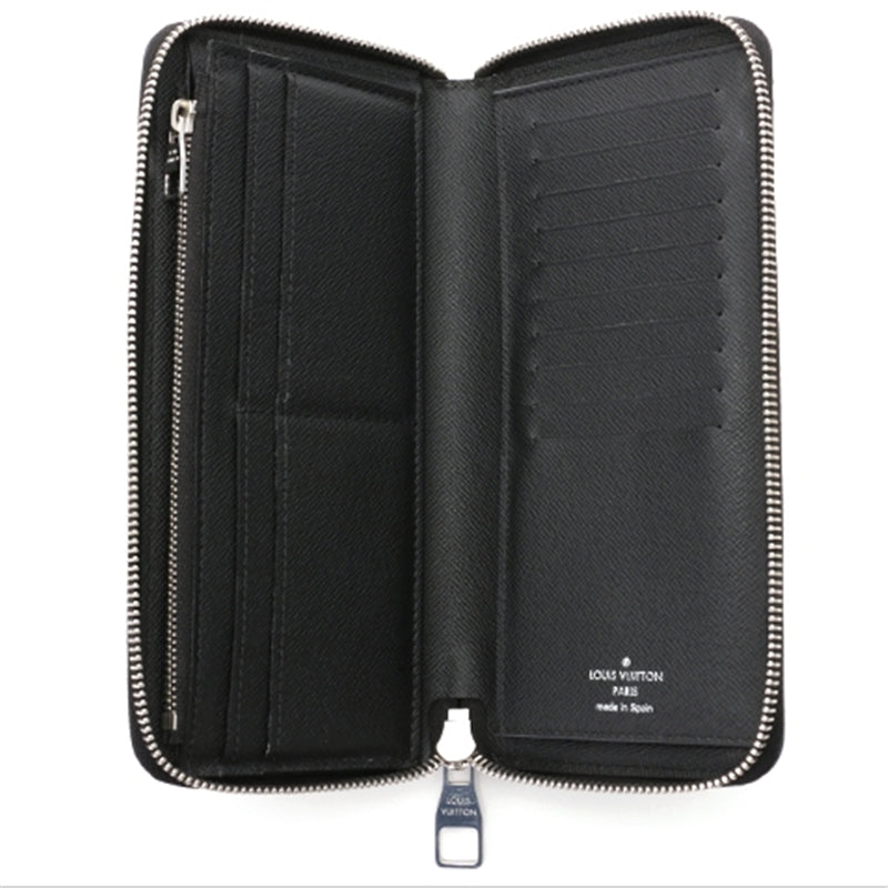 Louis Vuitton ポルトフォイユ ジッピー 長財布 M30569-BRAND OFF
