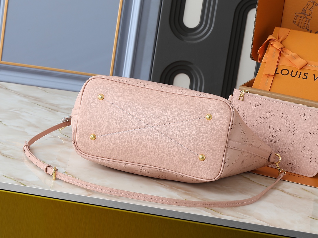 LOUIS VUITTON（ルイヴィトン）Blossom ハンドバッグ M13839-BRAND OFF