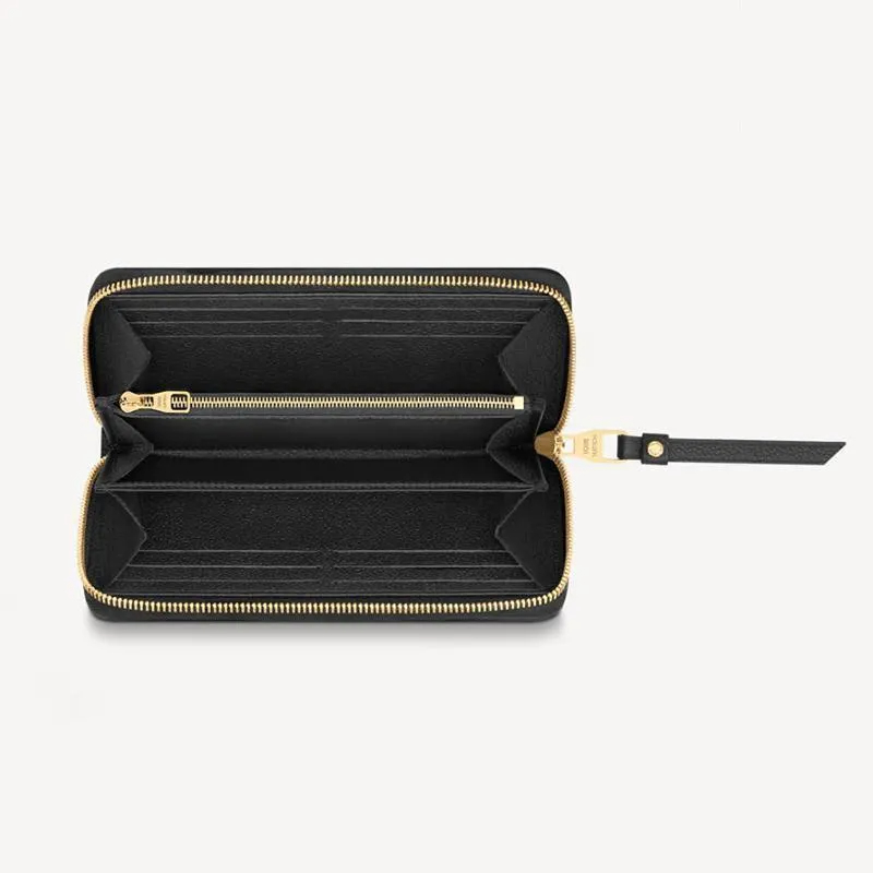 LOUIS VUITTON ジッピー・ウォレット 長財布 2点セット お得 M60017+M61864-BRAND OFF
