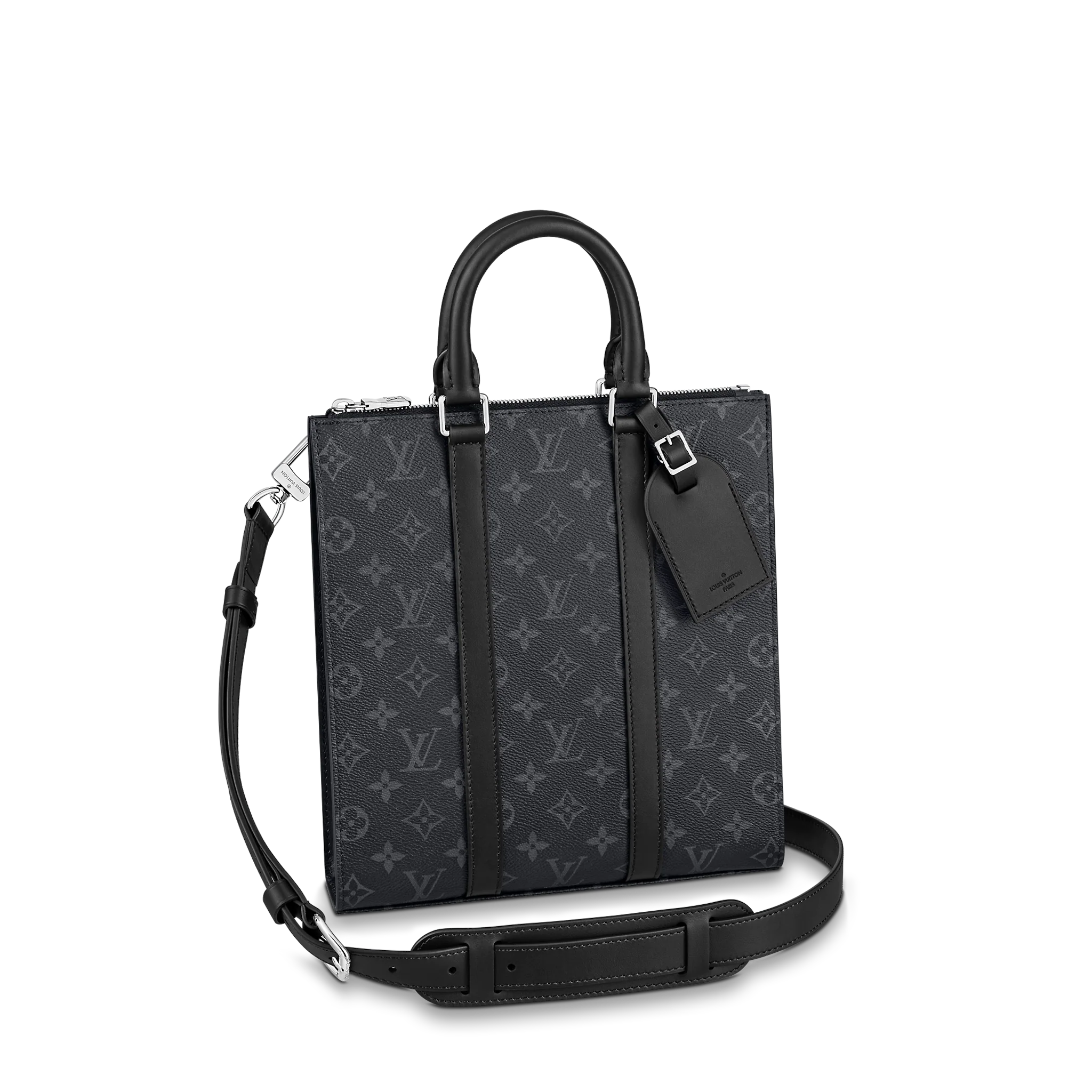 【Louis Vuitton】（ルイヴィトン）SAC PLAT CROSS クロスボディバッグ M46098-BRAND OFF