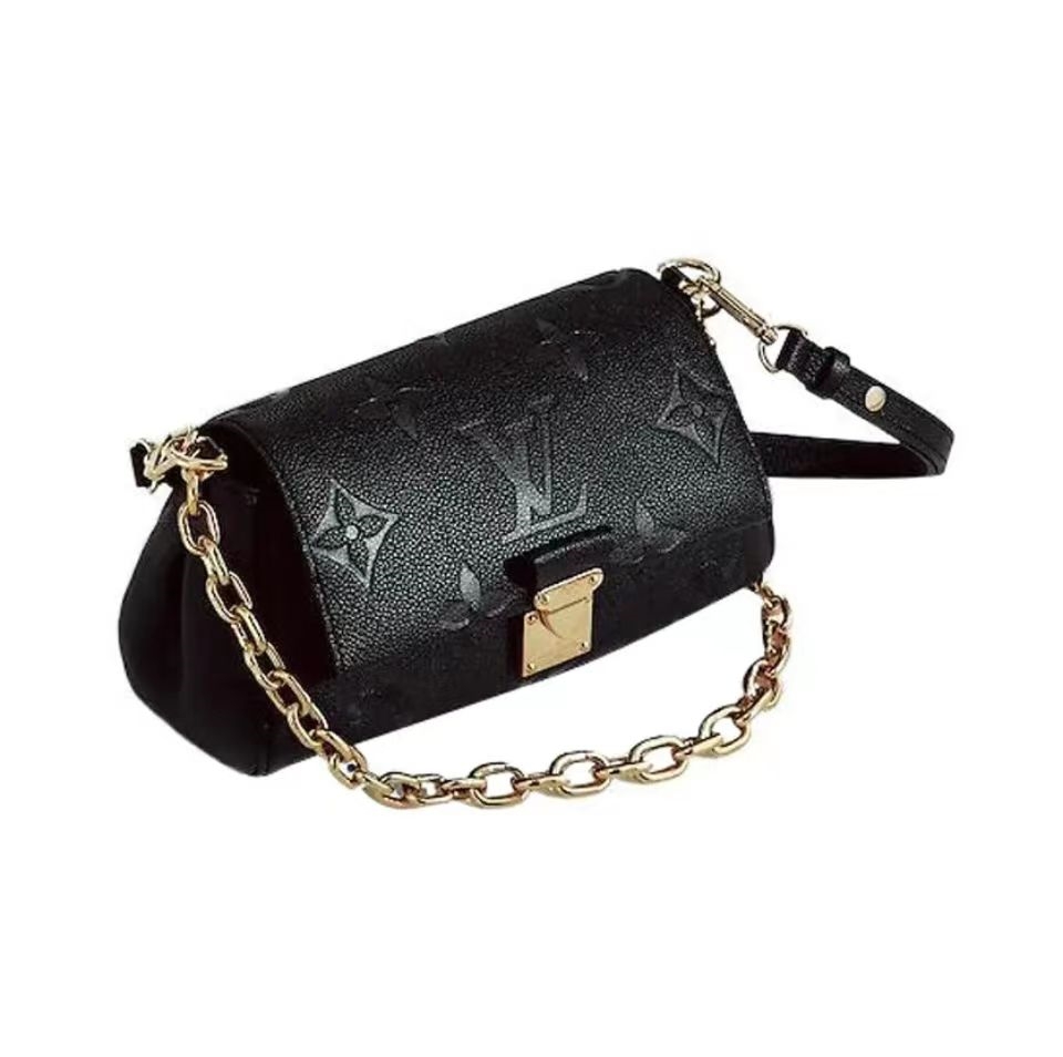 【LOUIS VUITTON】FAVORITE ショルダーバッグ M45813-BRAND OFF