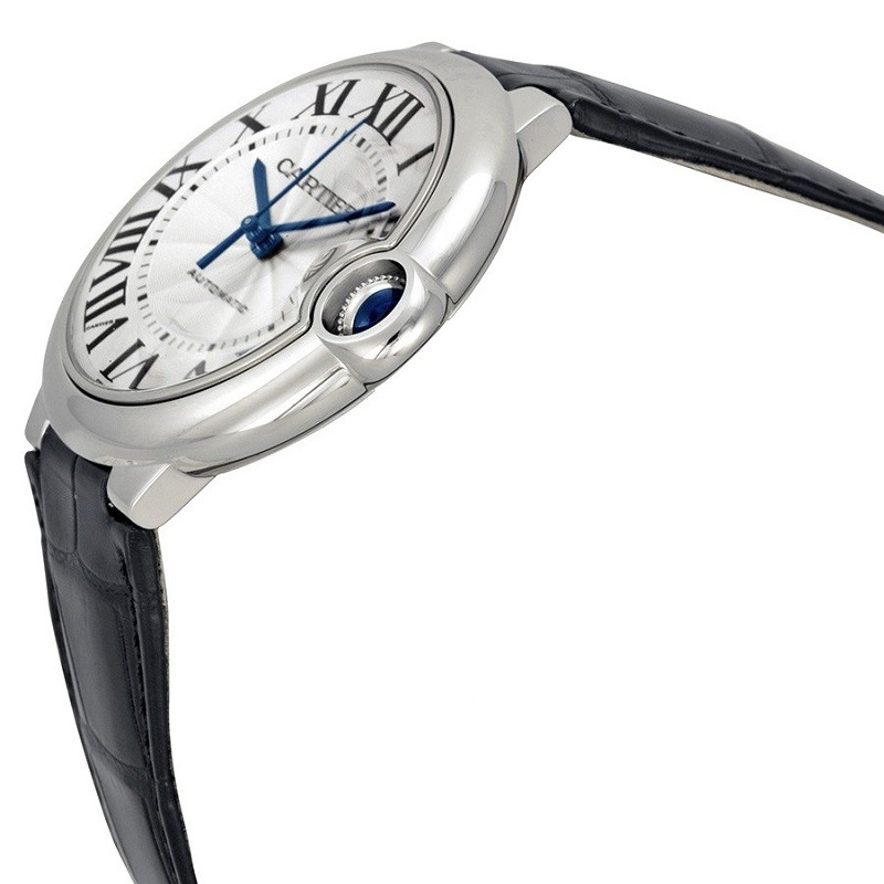 CARTIER カルティエ バロンブルーW69016Z4-BRAND OFF