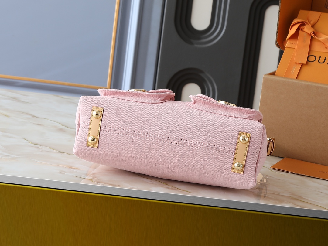 LOUIS VUITTON ルイヴィトン  VINTAGE ショルダーバッグ-BRAND OFF