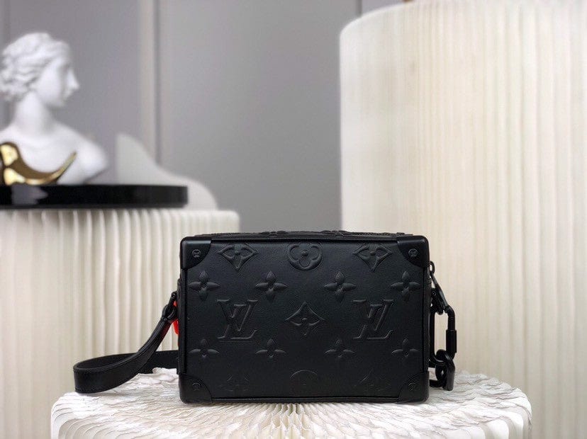 LOUIS VUITTON ショルダーバッグ ミニ M58906 ノワール-BRAND OFF
