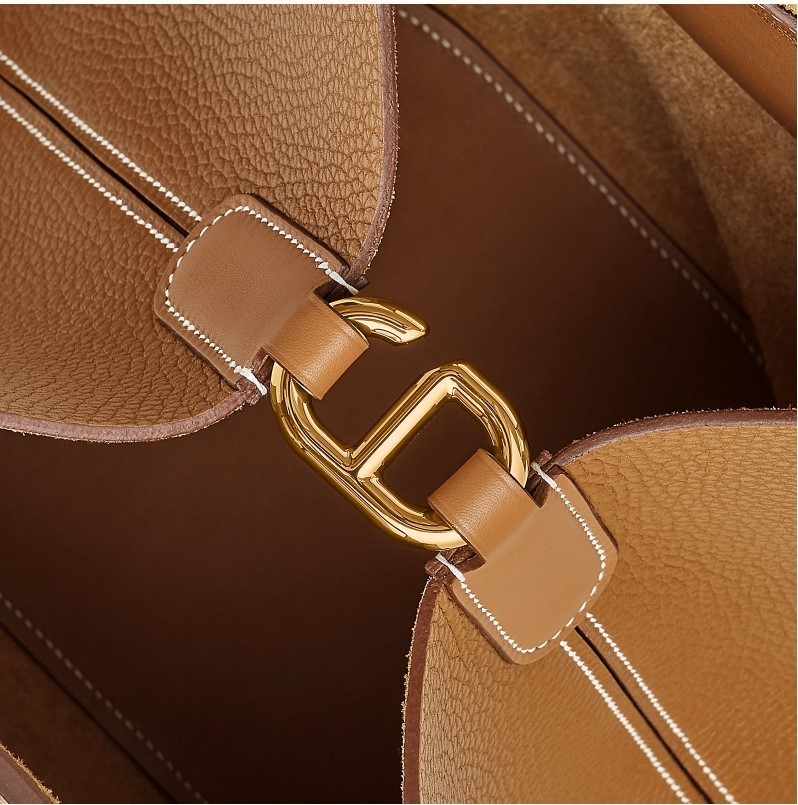 【新作◎入手困難】HERMES イン・ザ・ループ　トートバッグ-BRAND OFF