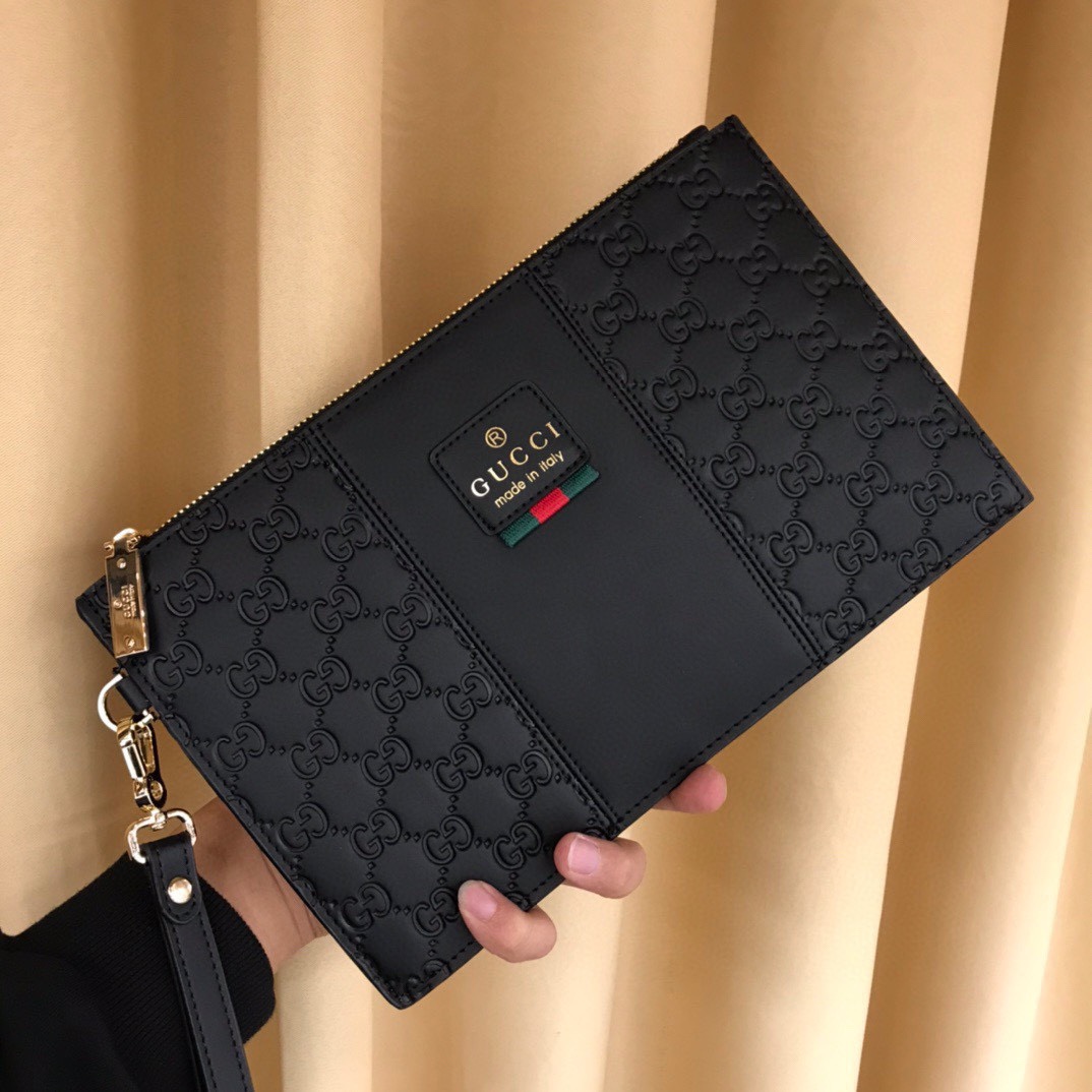 Gucci（グッチ）クラッチバッグ-BRAND OFF