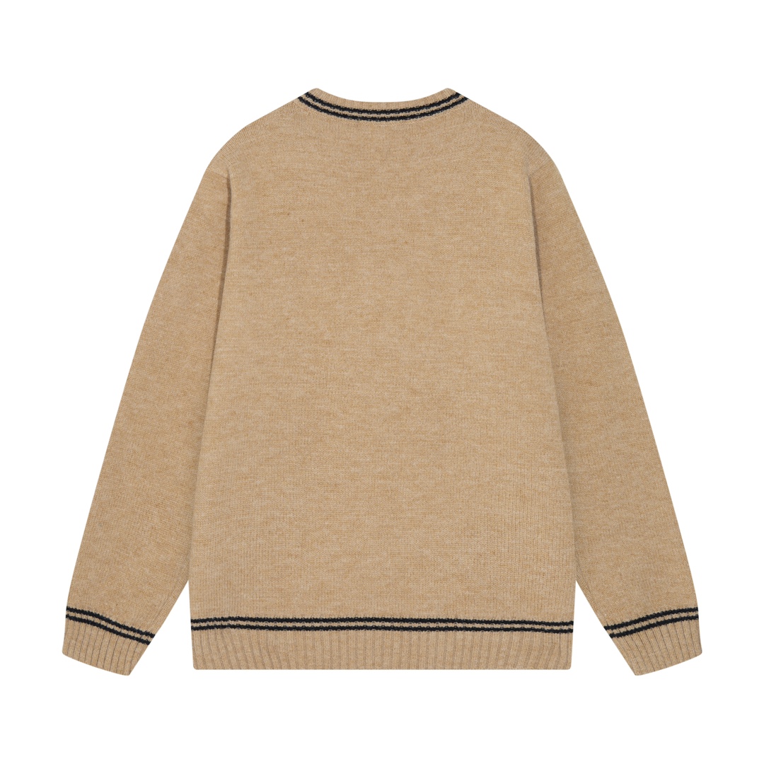 【PRADA 公式旗艦店】プラダ セーター好評に付き再入荷！ 241031-BRAND OFF