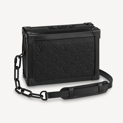 LOUIS VUITTON ソフトトランク REF:M55700-BRAND OFF