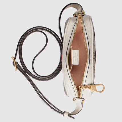 累積売上総額第１位【GUCCI★グッチ】GGスプリーム ミニバッグ-BRAND OFF