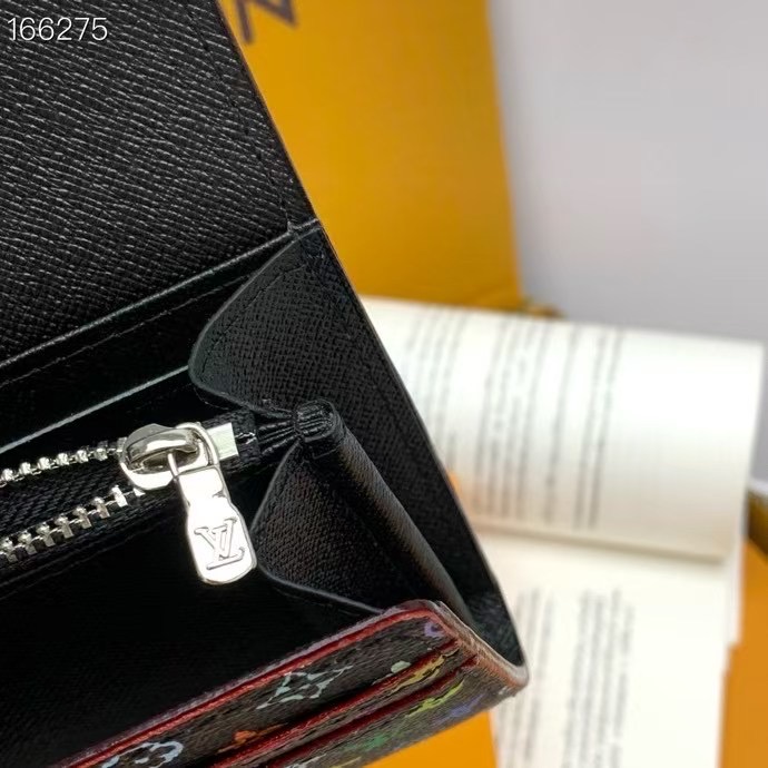 LOUIS VUITTON（ルイヴィトン）Monogram 財布 M60531-BRAND OFF