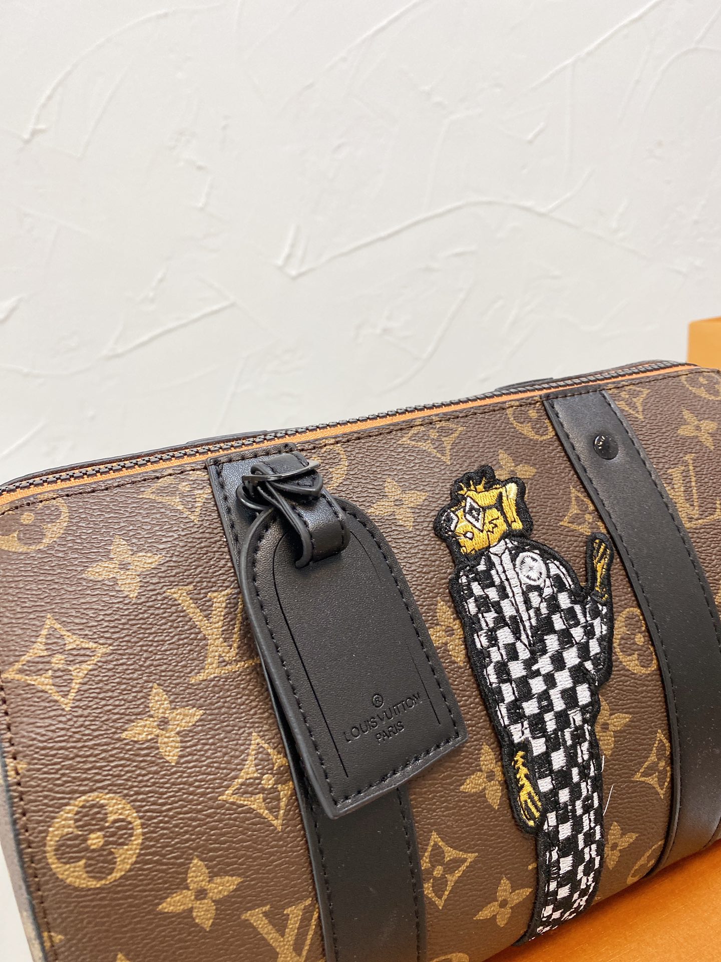Louis Vuitton（ルイヴィトン） メッセンジャーバッグ M45652-BRAND OFF
