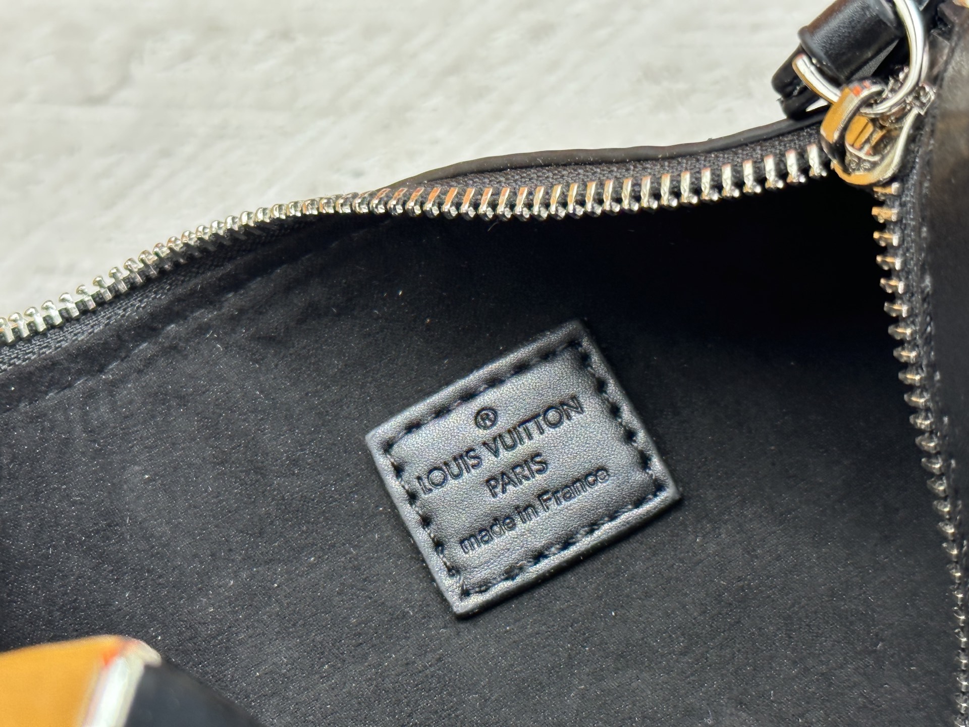 LOUIS VUITTON ルイヴィトン Side Trunk ショルダーバッグ-BRAND OFF