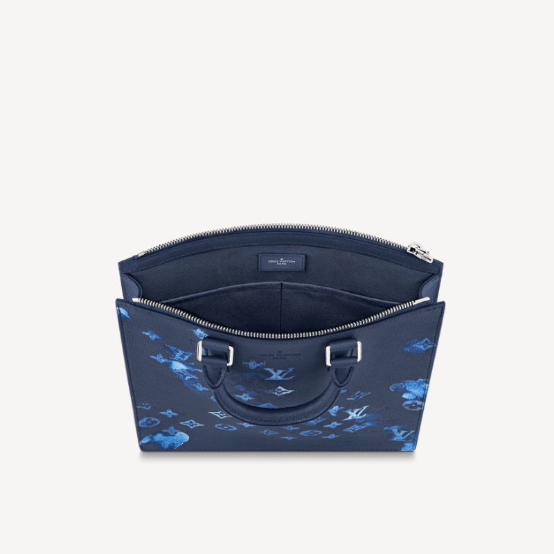 LOUIS VUITTONルイ?ヴィトン バッグ ウォーターカラー M57843-BRAND OFF