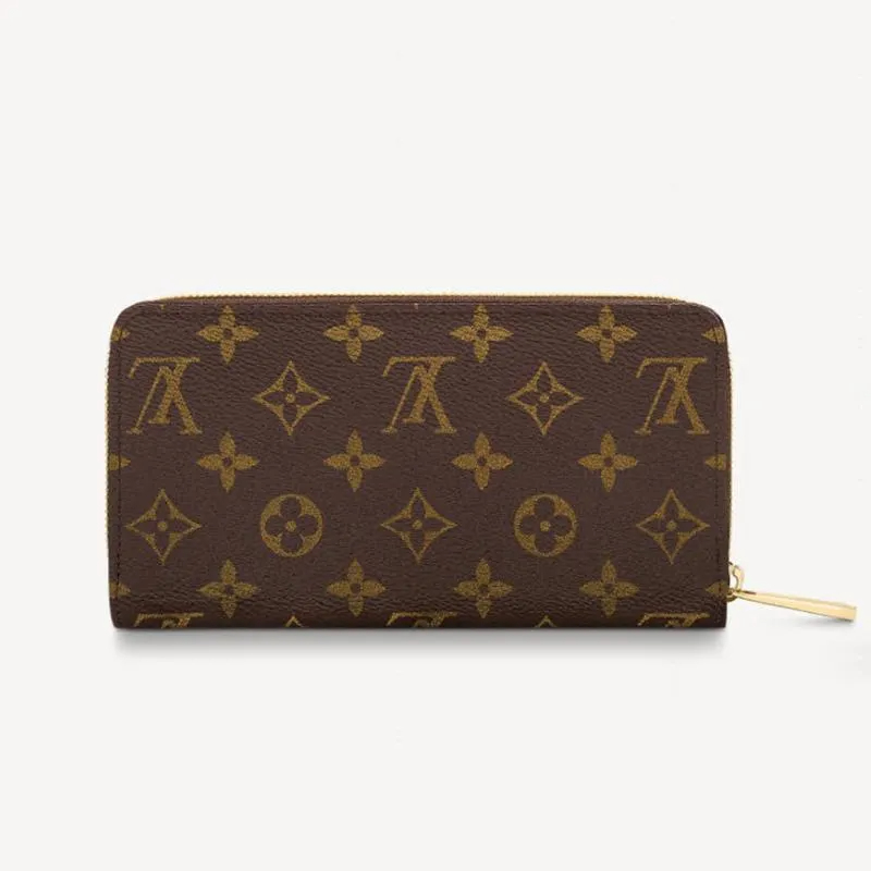 LOUIS VUITTON ジッピー・ウォレット 長財布 2点セット お得 M60017+M61864-BRAND OFF