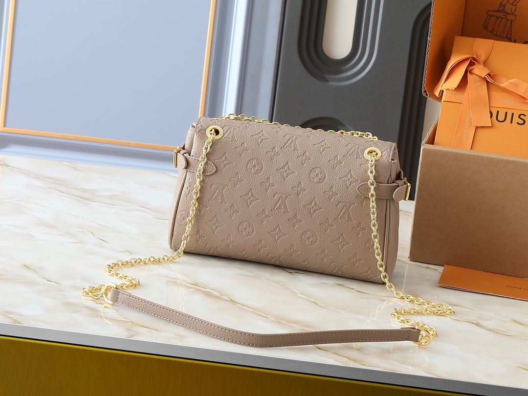 LOUIS VUITTON ルイヴィトン Anytime Flap Bag バッグ M14604 M14973-BRAND OFF