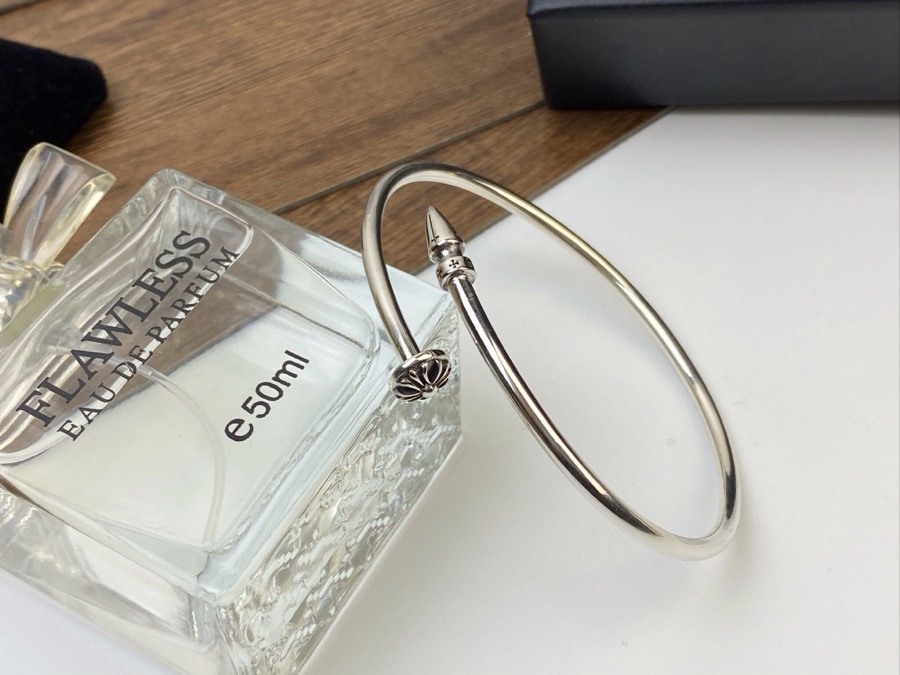 【2026】【Chrome Hearts】ブレスレット ファッションオールマッチ-BRAND OFF