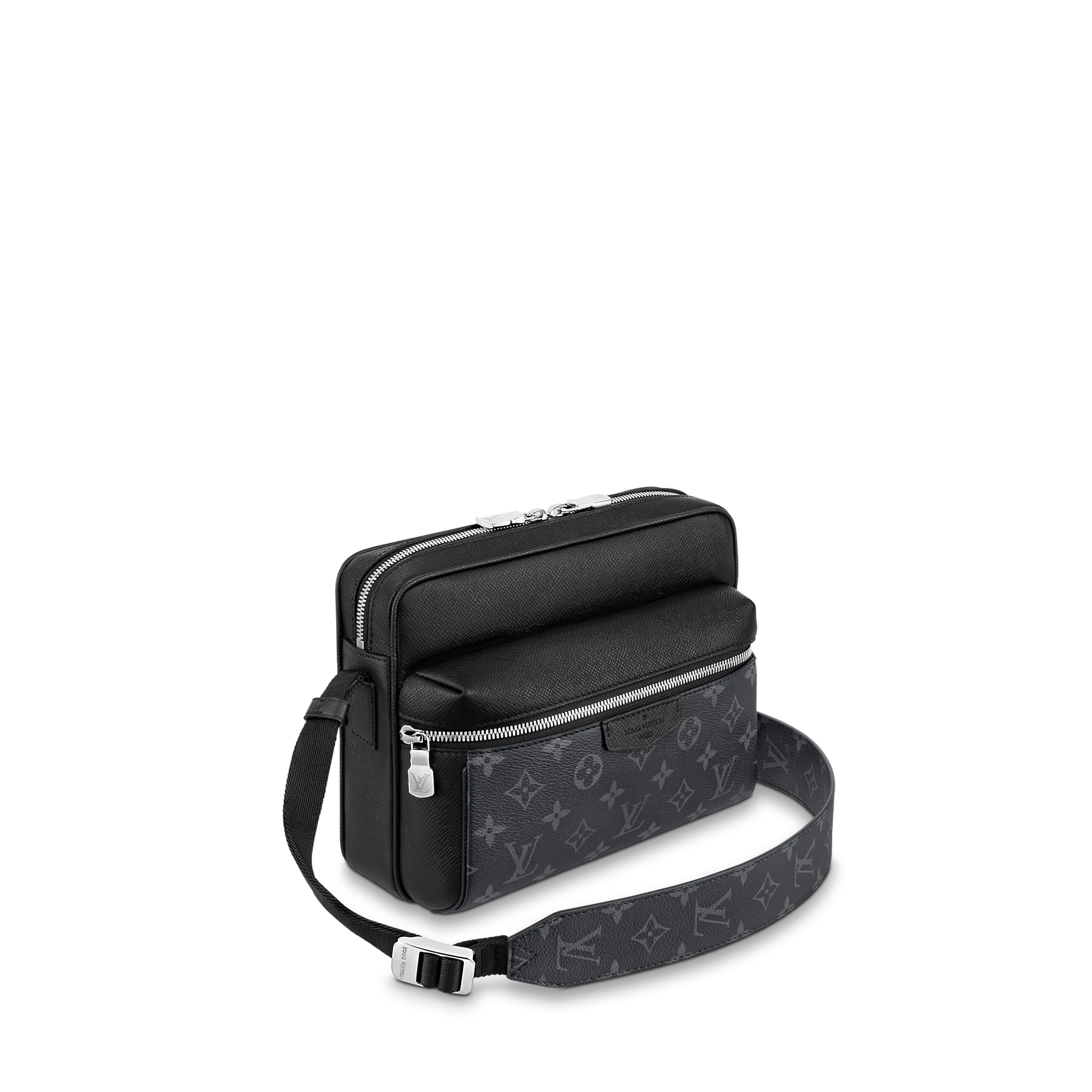 LOUIS VUITTON（ルイヴィトン） アウトドア・メッセンジャー PM-BRAND OFF
