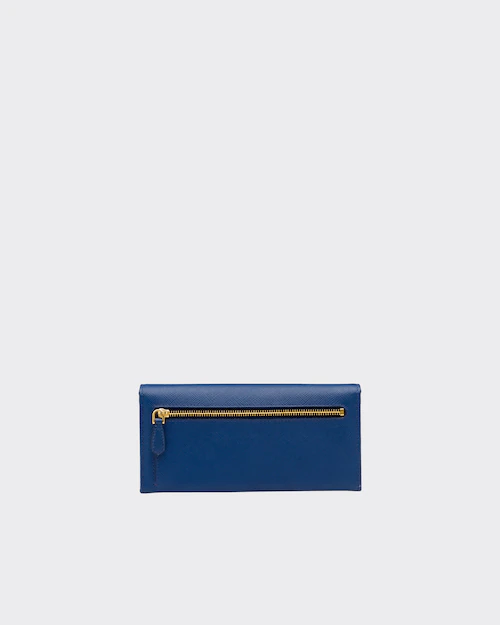 サフィアーノマルチカラー 財布-BRAND OFF