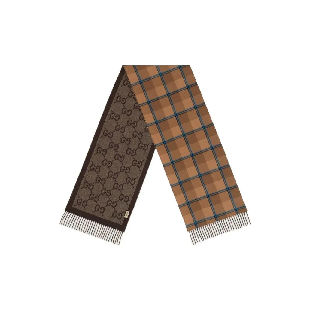 【GUCCI公式旗艦店】グッチ スカーフ 限定発売 送料無料-BRAND OFF