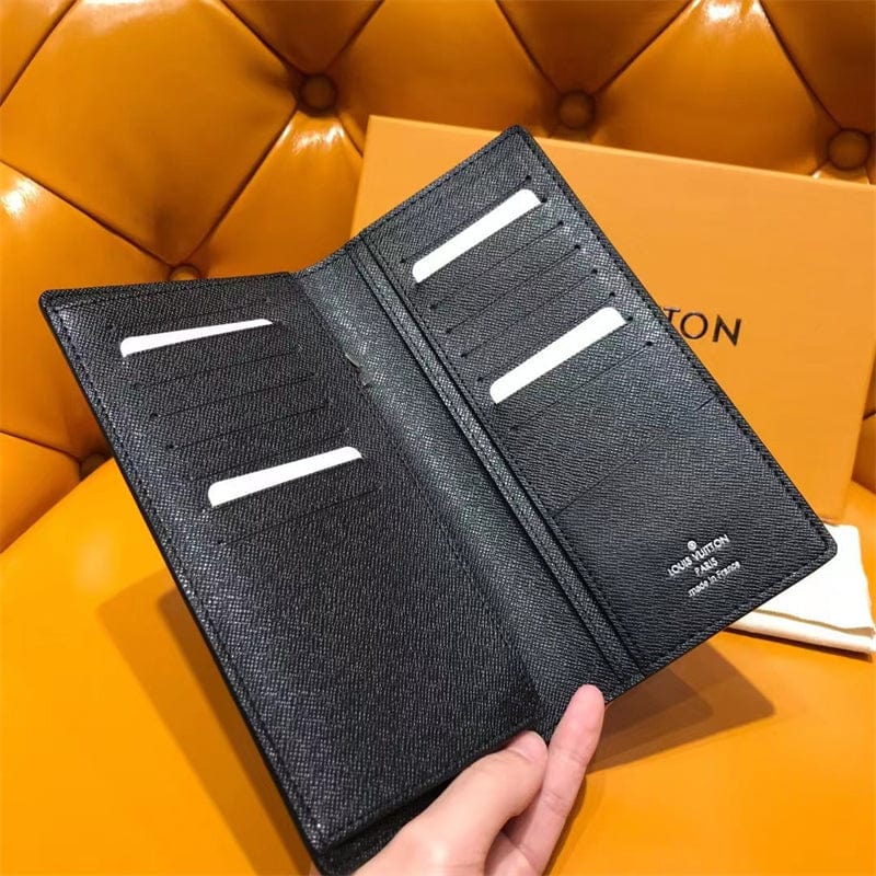 LOUIS VUITTON ポルトフォイユ・ブラザ N62665-BRAND OFF