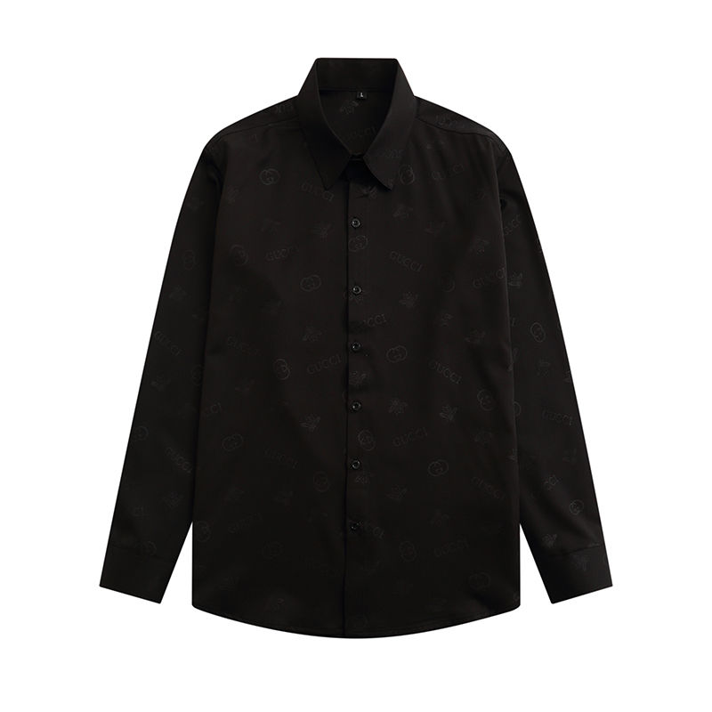 【GUCCI 公式旗艦店】グッチシャツ、ご好評に付き再入荷！！-BRAND OFF