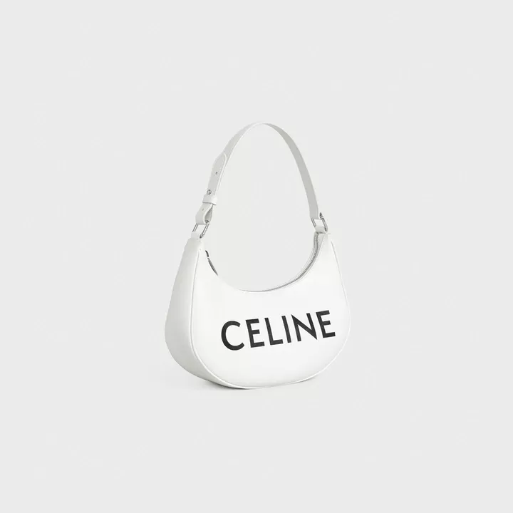 AVA(アヴァ)バッグ / CELINEプリント スムースカーフスキン-BRAND OFF