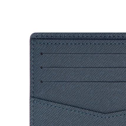 【LOUIS VUITTON】2023AW★すぐ届く！ 【LV ルイヴィトン】 折りたたみウォレット-BRAND OFF