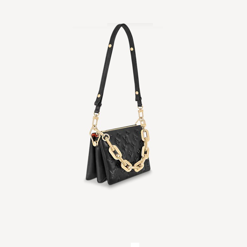 PRE-FALL 2022★LV★クッサン BB バッグ モノグラム-BRAND OFF