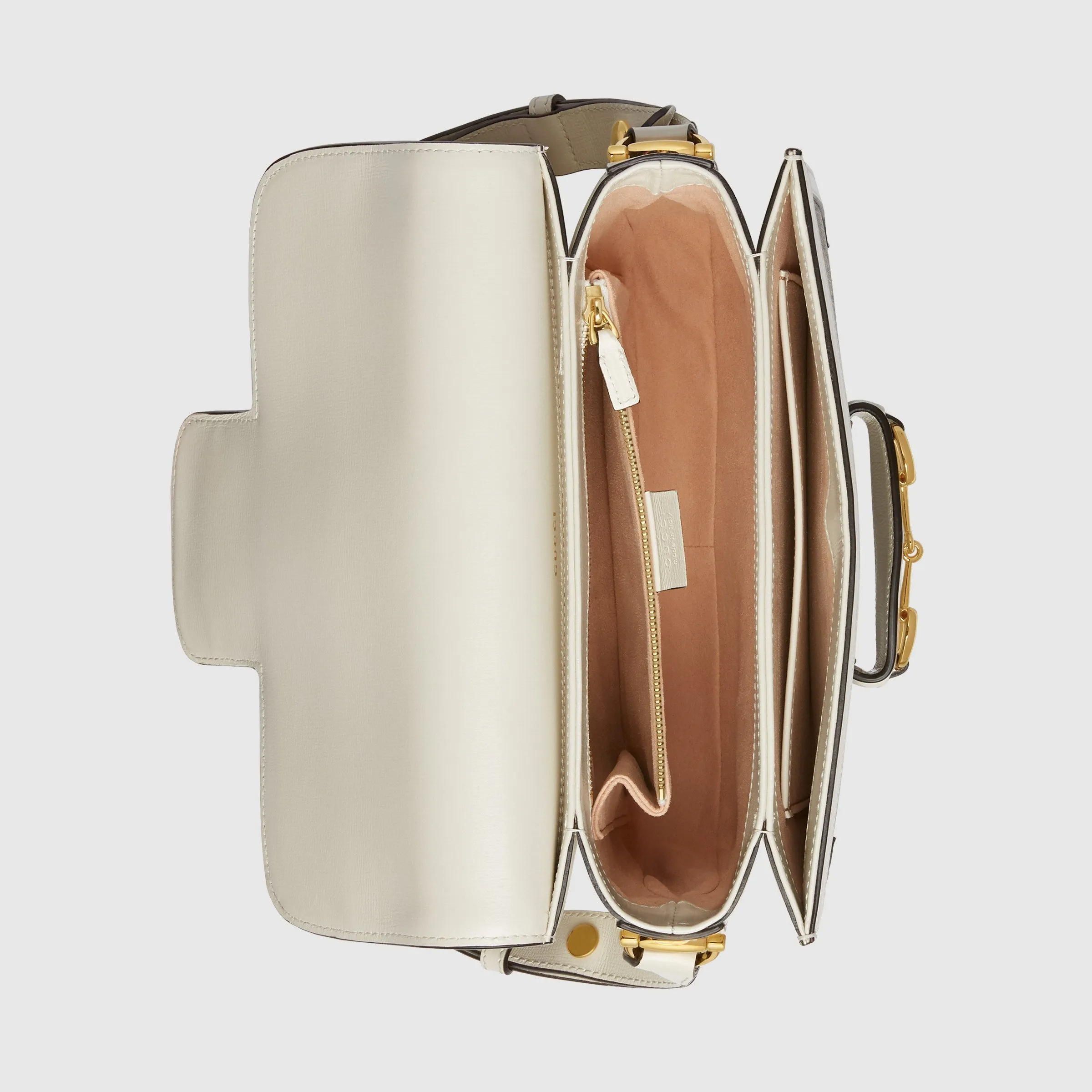 GUCCI〔グッチ ホースビット 1955〕ショルダーバッグ-BRAND OFF