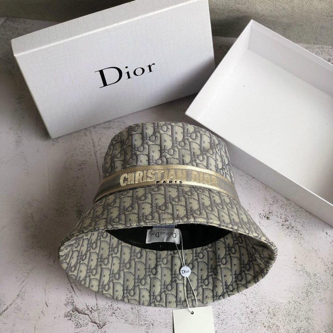 【2026】【Dior旗艦店】（ディオール） ボブハット 3色-BRAND OFF