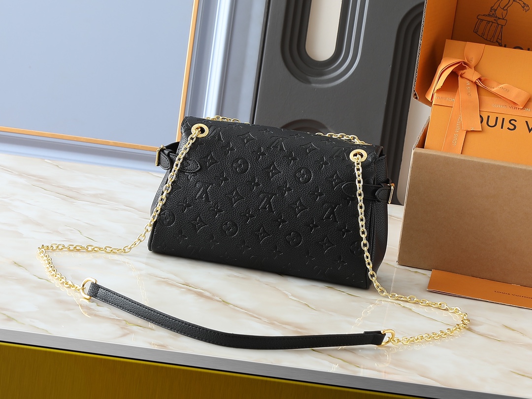 LOUIS VUITTON ルイヴィトン Anytime Flap Bag バッグ M14604 M14973-BRAND OFF