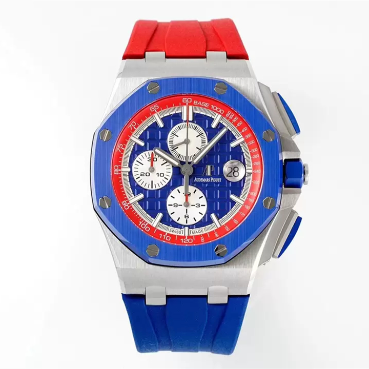 オーデマ ピゲ ロイヤル オーク オフショア 自動巻き クロノグラフ 26400SO.OO.A057CA.01-BRAND OFF
