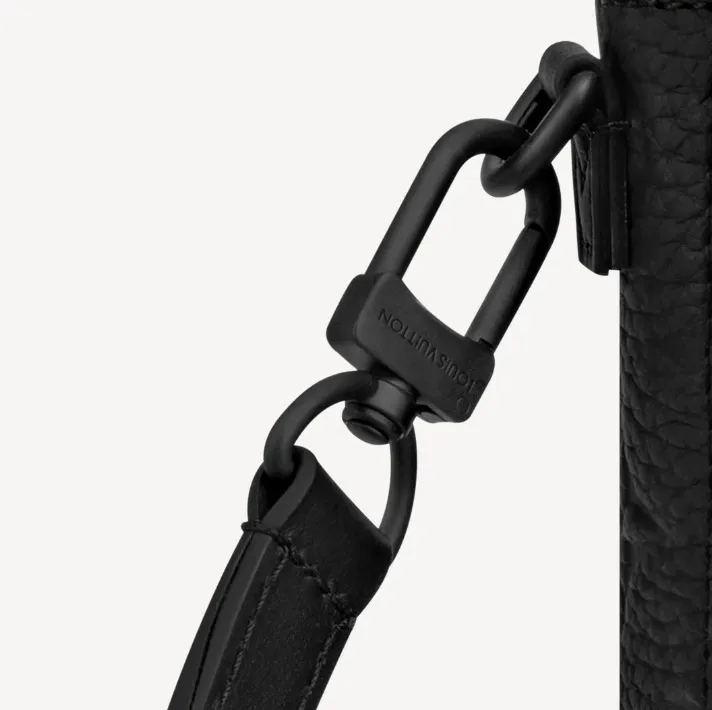 LOUIS VUITTON★S-LOCK VERTICAL WEARABLE WALLET★メンズ★送込-BRAND OFF