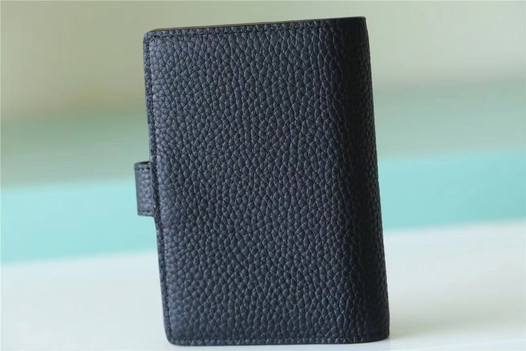 Louis Vuitton (ルイ・ヴィトン) LV VERTICAL M81561 財布 4色-BRAND OFF