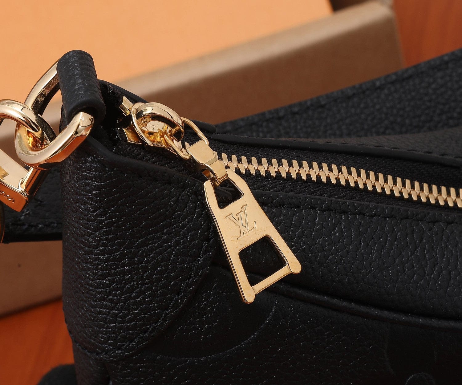 LOUIS VUITTON新作モノグラム・アンプラント バガテル NM/M46002-BRAND OFF